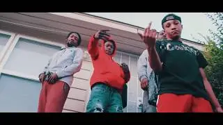 King Budda ft. JHustle | The Plan (Shot by 1$hotProductions)