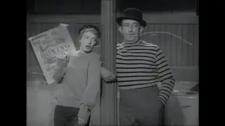 HEY, JEANNIE! -- Jeannie's Income Tax