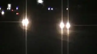 Mr. Lsx Corvette vs. Overrated Foxbody Mustang