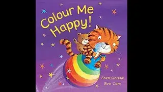 Colour Me Happy