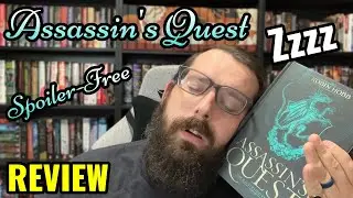 Assassin's Quest Spoiler-Free Review