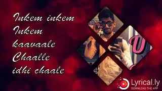 Geetha Govindam promo video song