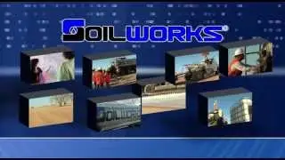 Soilworks'&reg; Soil Stabilization and Dust Control Company Overview