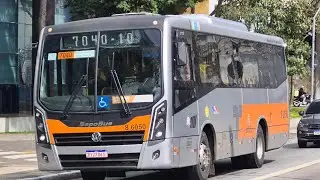 [8 6050] - BepoBus Citt&aacute; da Alfa RodoBus
