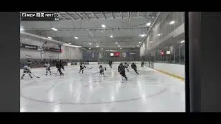 #19 speed through zone + shot - September 2025