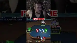 You've heard of 'crying it in', now get ready for 'smashing it in'