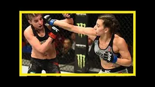 3 australian fighters impress in ufc debuts at ufc fight night 121 in sydney