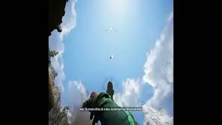 Helicopter takedown | FarCry 4 #shorts