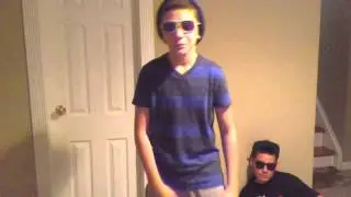 Rap project Mr. Grant