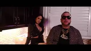 Hank McCoy - Juice (Official Video)