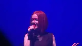 Garbage - Medication - Live at Rockhal - 22/09/2018 - 20 Years Paranoid