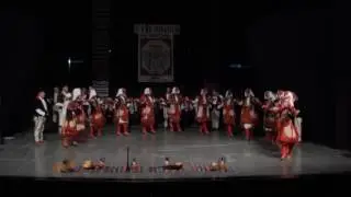 КУД&bdquo;Мирче Ацев&ldquo;-Прилеп - Невестинско
