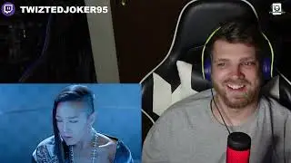 BIGBANG - FANTASTIC BABY M/V REACTION