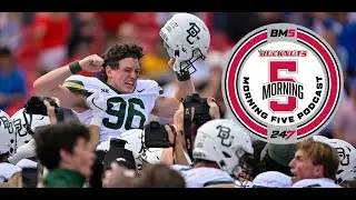 Bucknuts Morning 5: Here's the kicker! | Another package deal?