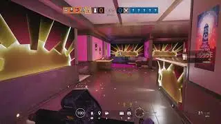 5 MAN Ace with Valkyrie