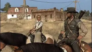 Red Dead Redemption 100% playthrough Part 3: &ldquo;Obstacles in our Path&rdquo;