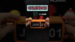 Is this the perfect Desk Calendar? 🤔 #3dprinting #shorts