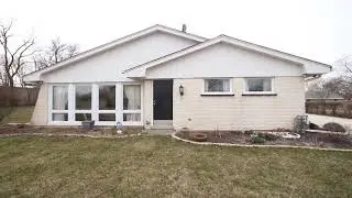 236 N. Irving Ave.,  Hillside, IL 60162
