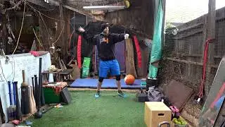Bell Club Usage For Elevated Elbow/Inverted W | ROBBY ROWLAND