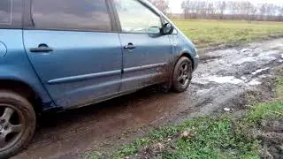Шаран на бездорожье.Самодельные браслеты на колеса.