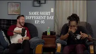 Sa'Pote Local (05) | Same Shirt, Different Day