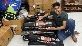 Ss player bats 1700 se 😱 | whatsapp us 9654720700 | Vansh sports Delhi |