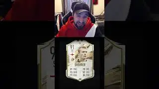 TROPHY TITAN ICON PICK!