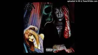 gashneck - THE KROW (PROD. GASHNECK X KRXXK)