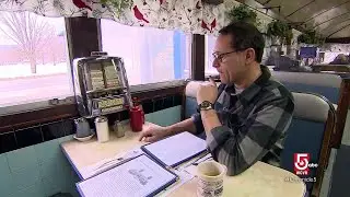 Vermont's diner scene is delicious