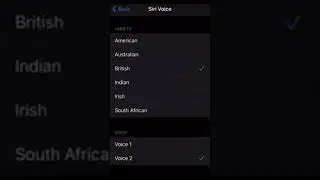 Indian Siri accent meme￼