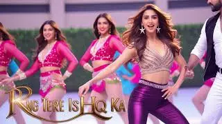 Rang Tere Ishq Ka | New Romantic Item Song 2026 | Latest Hindi Song 2026 | Sounova