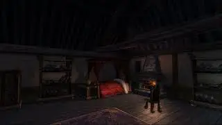 Fable Ambience | Cozy Night In
