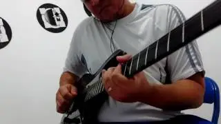 Improviso em C L&iacute;dio