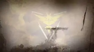 Team Instinct Trailer ( Pokemon Go)