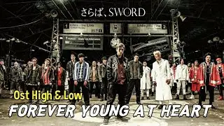 Ost HIGH & LOW - Forever Young At Heart