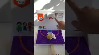 CLAP Pack - Magnetic Catapult Basketball Game