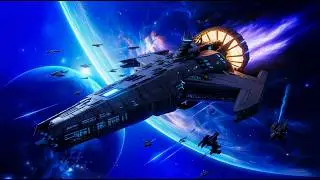 They Thought The Galaxy Called Them Myths &mdash; Until Their Fleet Arrived! | HFY | HFY Sci-Fi Story
