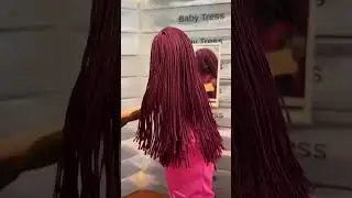 Barbie&rsquo;s Micro Braids Takedown