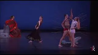 Martha Graham's 