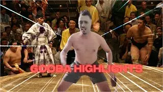Gooba Stream Highlights #1 @GooBa