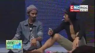 CNC Concert KAP Super Concert CBS Comedy 20 November 2016, Part 05