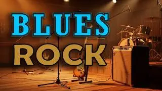 Gritty Blues Rock Guitar | Southern Vibe
