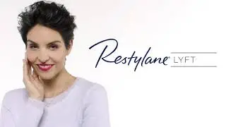 How Can Restylane&reg; Lyft Help Me?