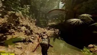 Shadow Of The Tomb Raider - Last Known Position Trophy Guide - (Easyway)