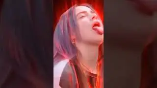 Billie Eilish 🥵