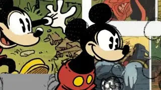 Silly symphonies: music demos (fnf mickey mouse mod W.I.P)