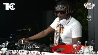 The Hertz Camp | All White Party with THE MANAGEMENT @ Napoleon Ignite