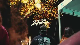 DSDFEST 2025 - 272 Club (prod by. D'August Films)