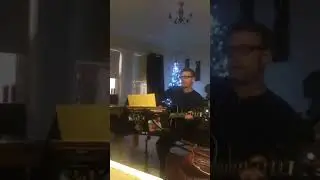 Paolo Nutini ,last request cover by Robert Hendry.
