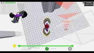 Speedblox Reverse map skill test #replays #roblox profile on description